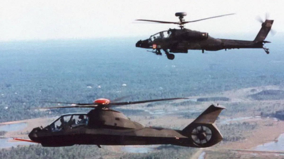 Фото: U.S. Army