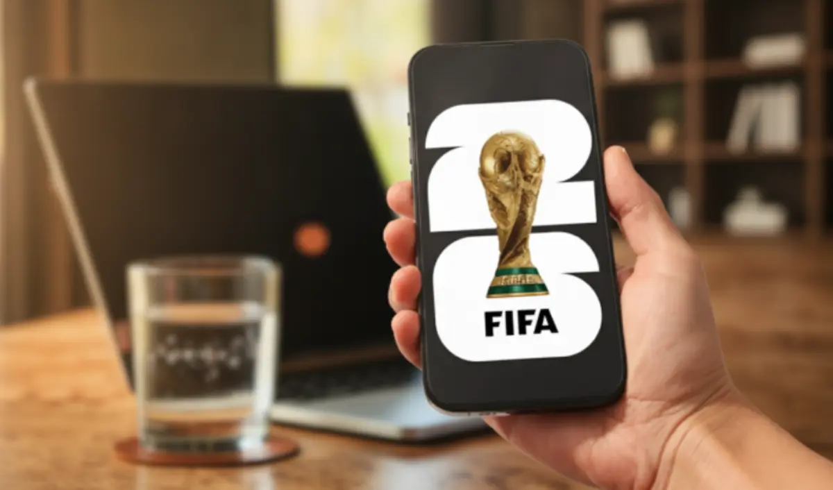 FIFA придумала, как продавать болельщикам воздух за 79 долла