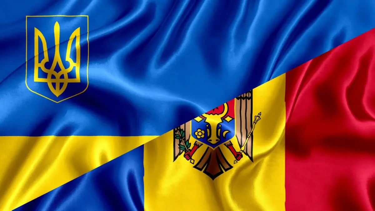 Членство с кляпом во рту: Украину и Молдавию хотят взять в Е