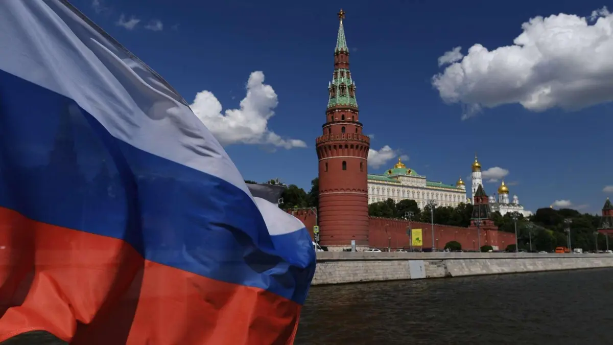 На Западе сделали громкое заявление о капитуляции России