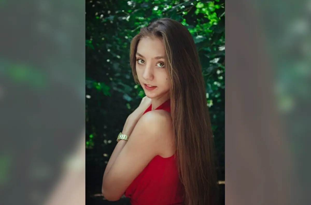Чемпионка России по художественной гимнастике пропала в Кана