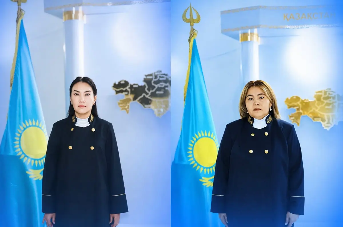 Фото пресс-службы ведомства