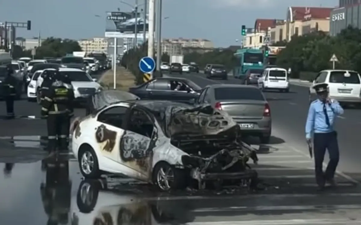 Фото: стоп-кадр из видео @911.aktau / Instagram