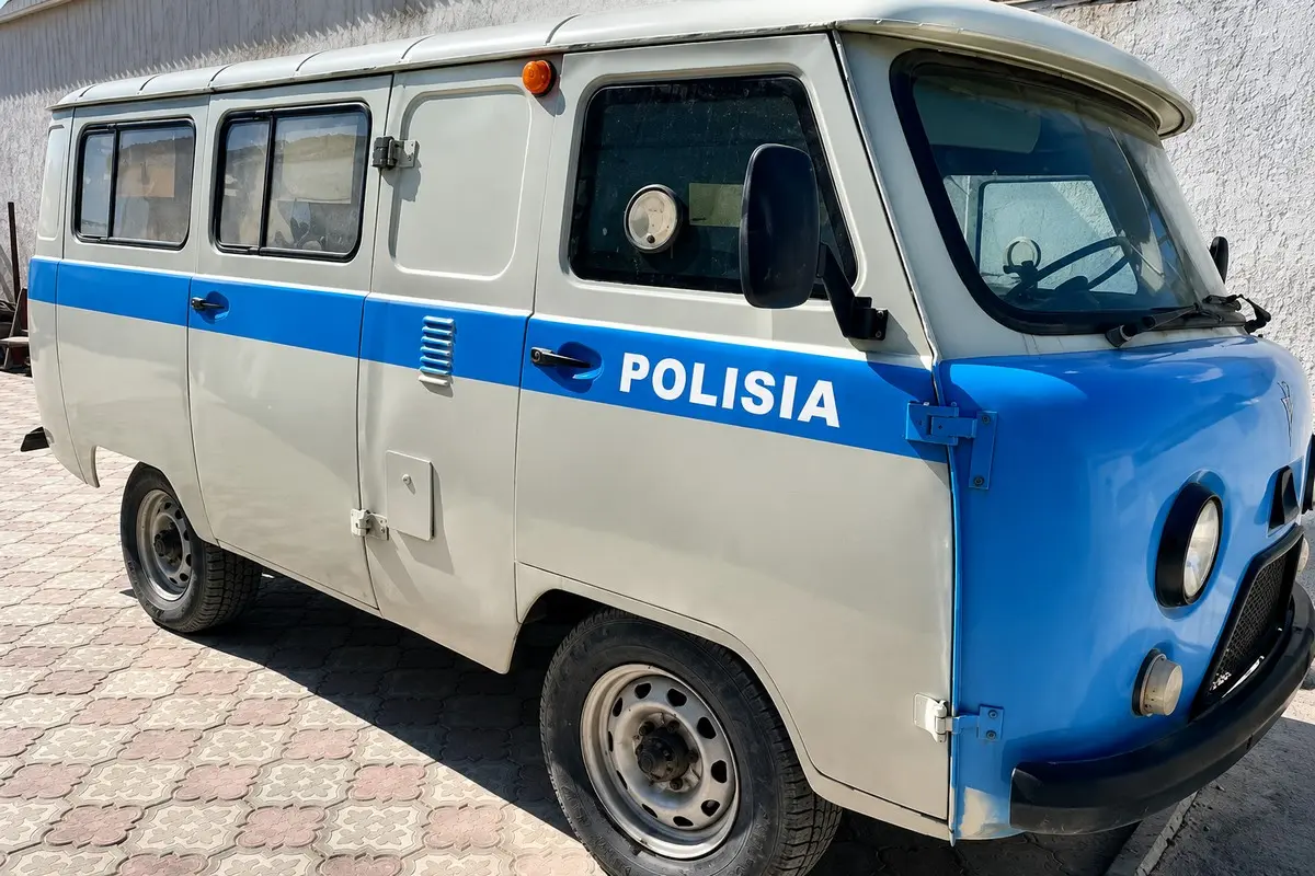 Фото с сайта объявлений о продаже автотранспорта