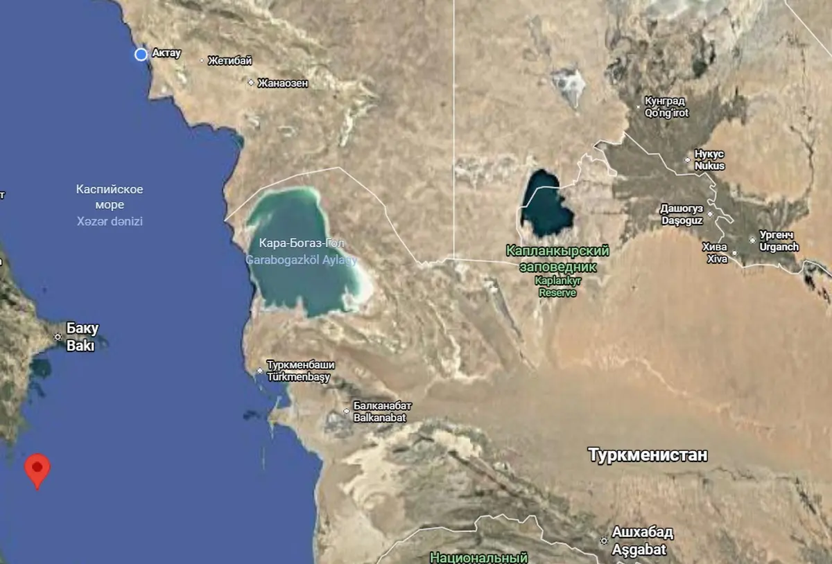 Google maps