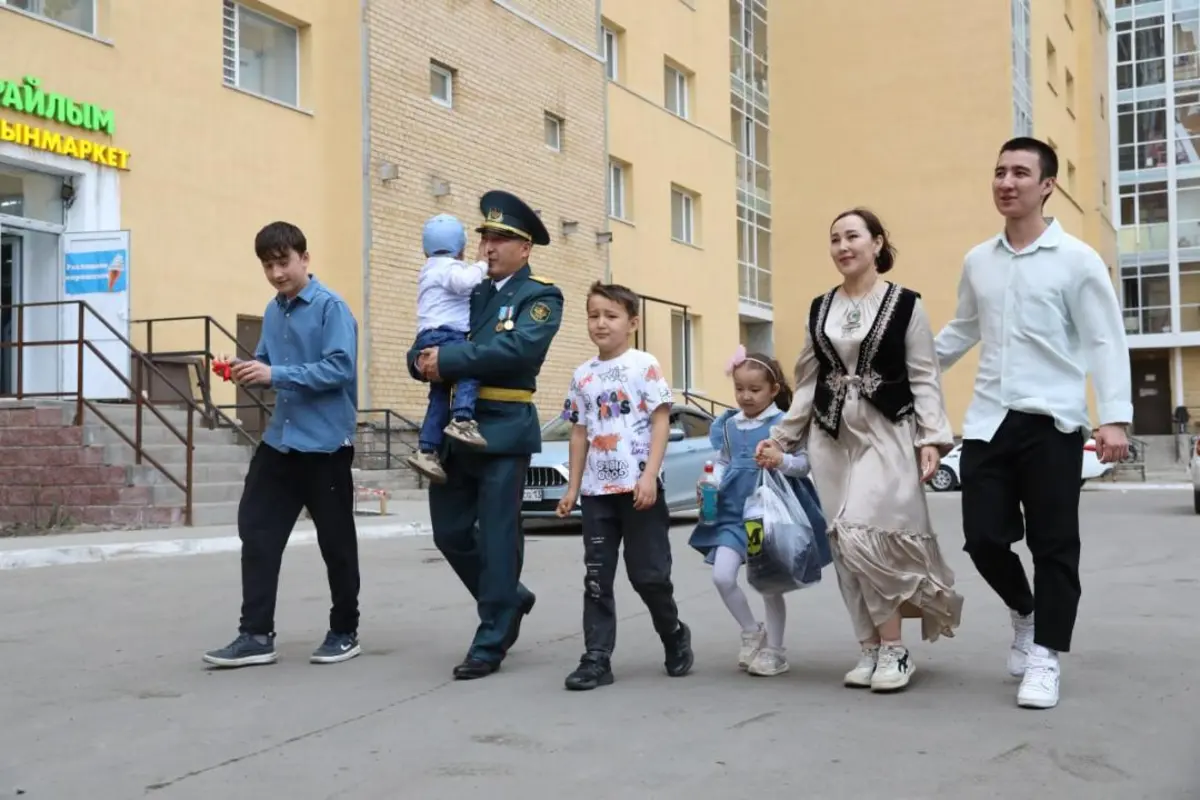 Фото: gov.kz