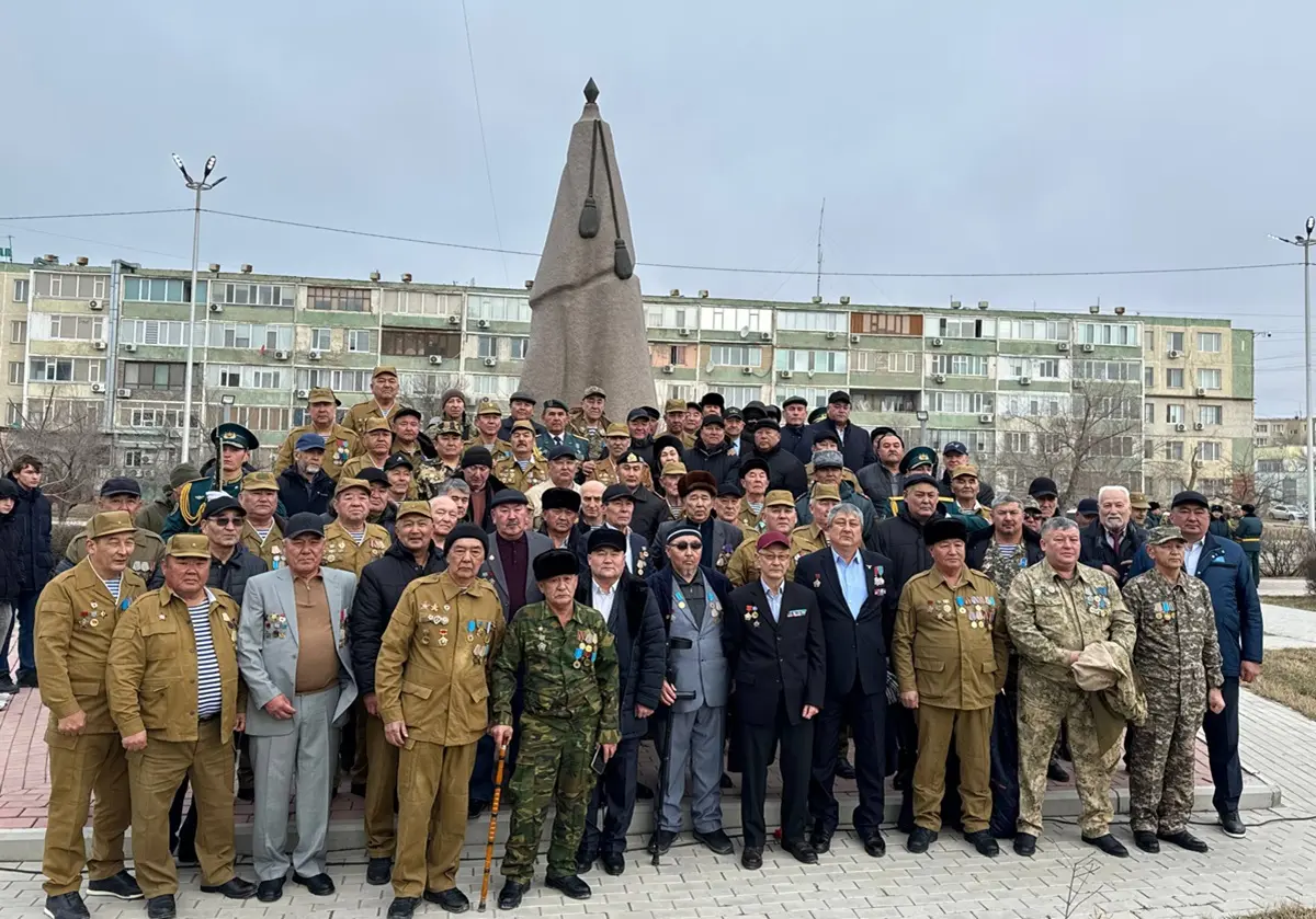 фото архив Lada.kz. Предоставлено акиматом Актау