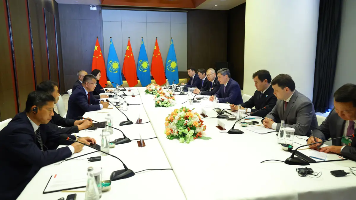 Фото: primeminister.kz