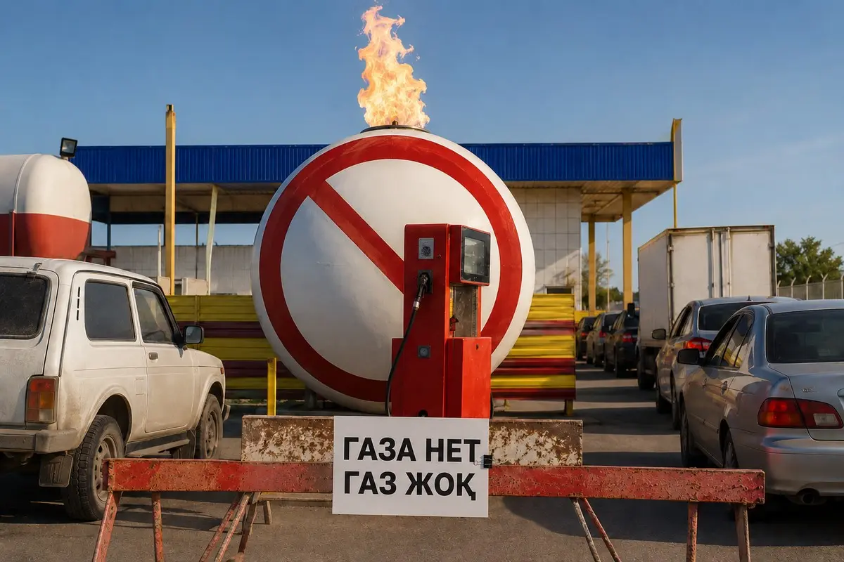 Фото из архива Lada.kz, улучшенные при помощи ИИ