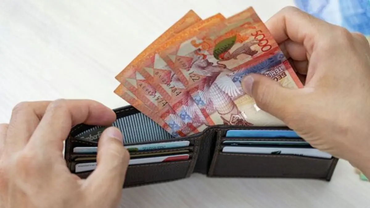 © Sputnik / Абзал Калиев