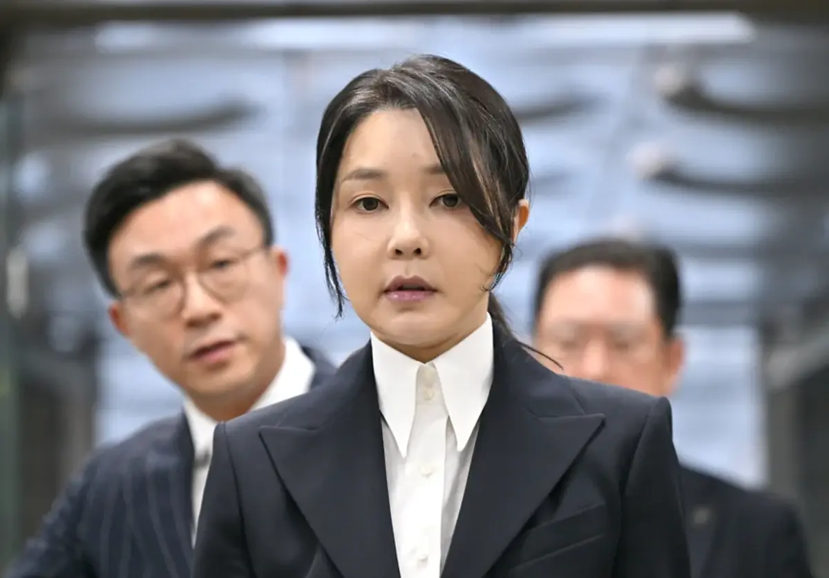 Фото: JUNG YEON-JE / Reuters