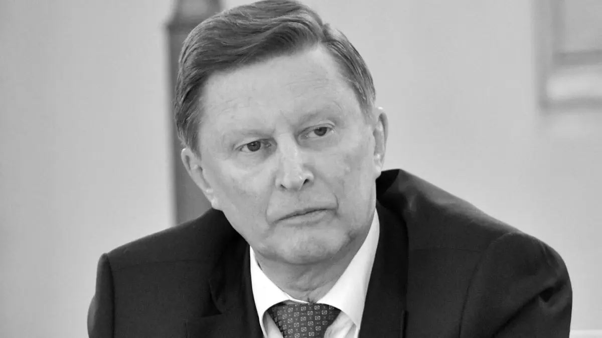 © РИА Новости / Алексей Никольский