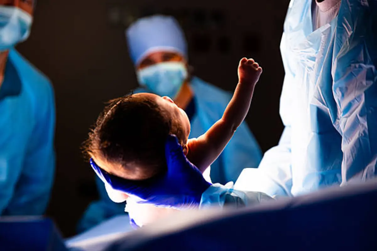 Фото: istockphoto.com