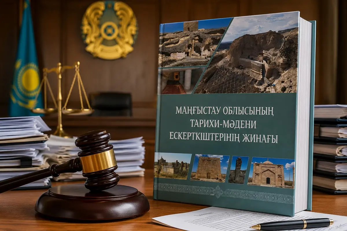 Фото предоставили в ТОО «Kazdamu group»