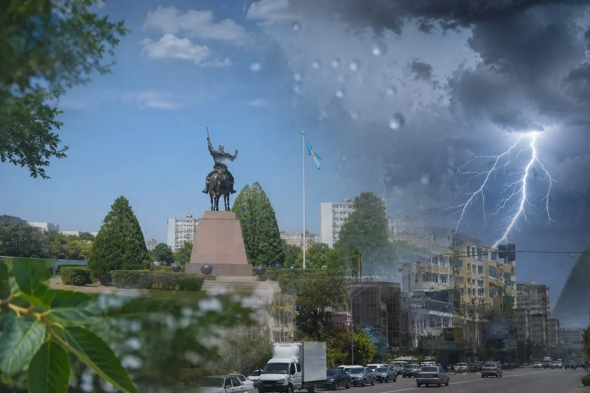 Фото автора, улучшенное при помощи ИИ