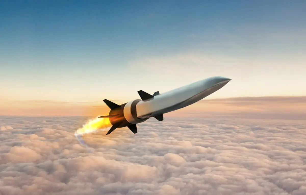 © Raytheon Missiles & Defense via REUTERS