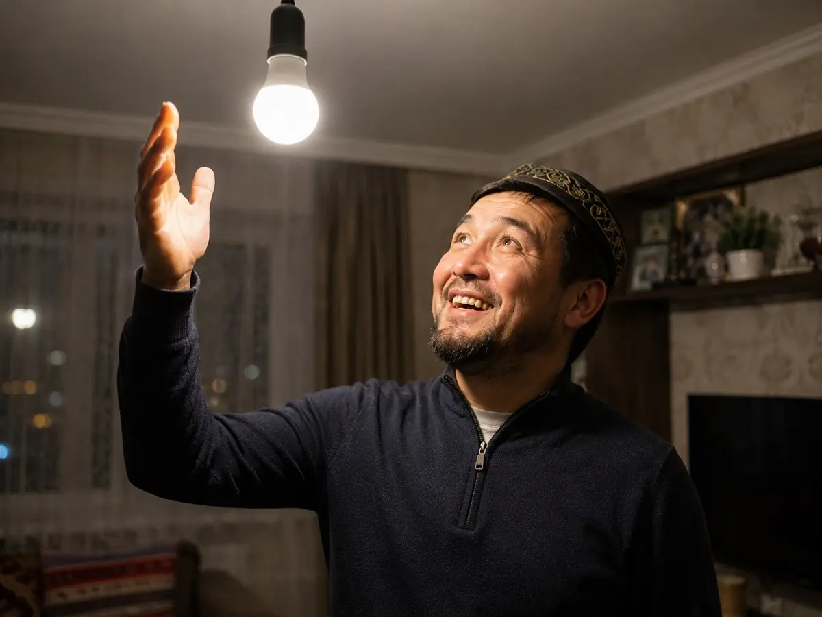 Фото создано с помощью ИИ