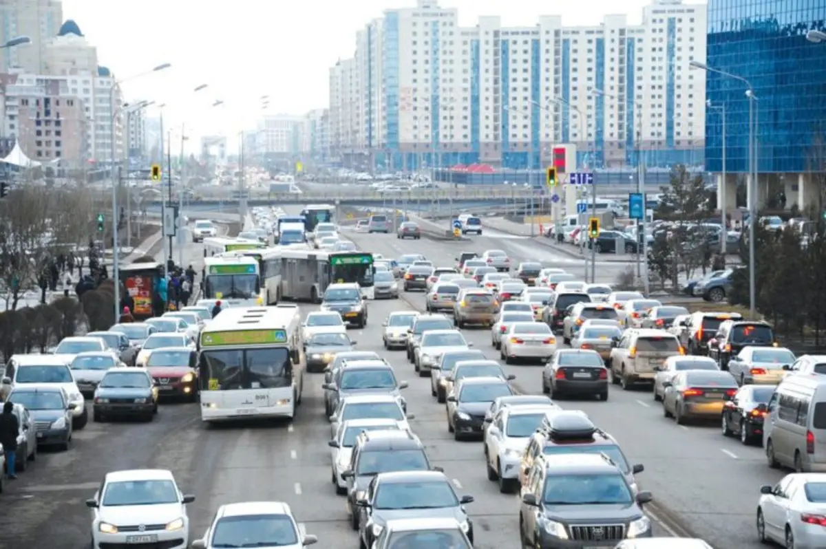 Фото: kaznovosti.kz