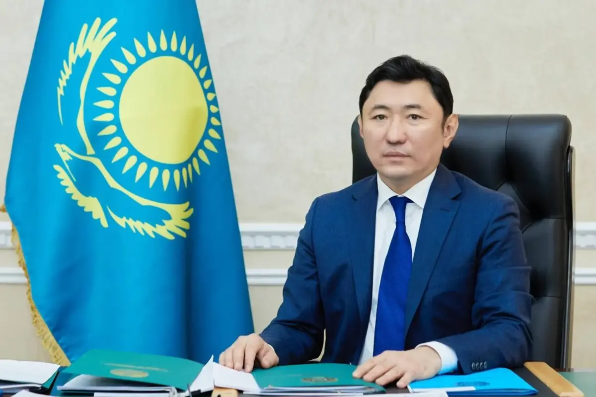 Фото: gov.kz