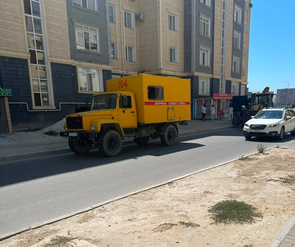 Фото жильцов МЖК