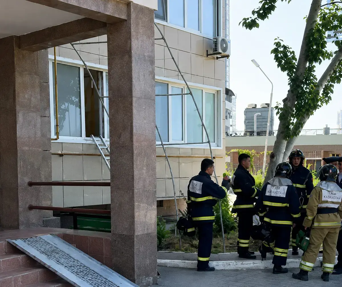 Фото жильцов дома №65 в 15 микрорайоне