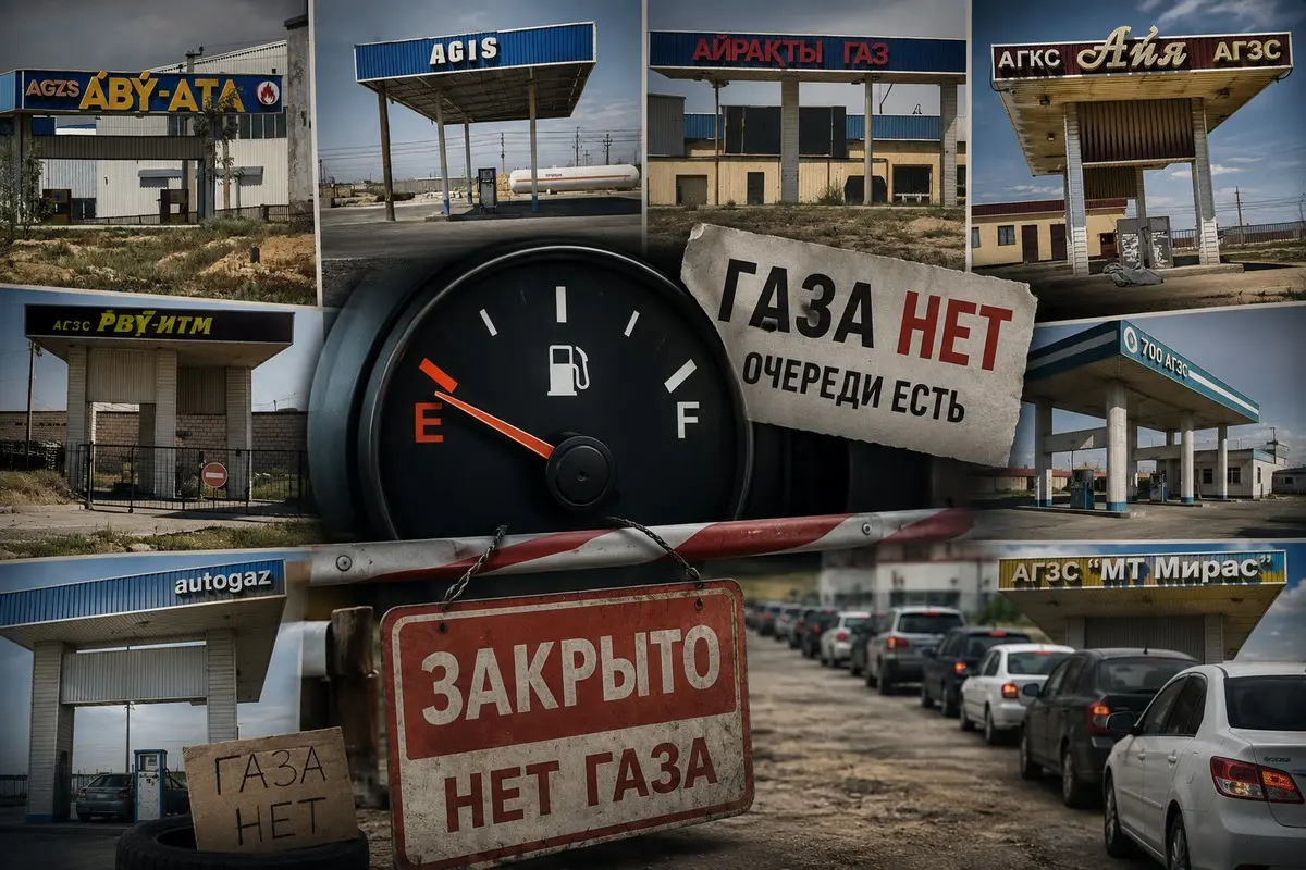 Фото местной автоледи