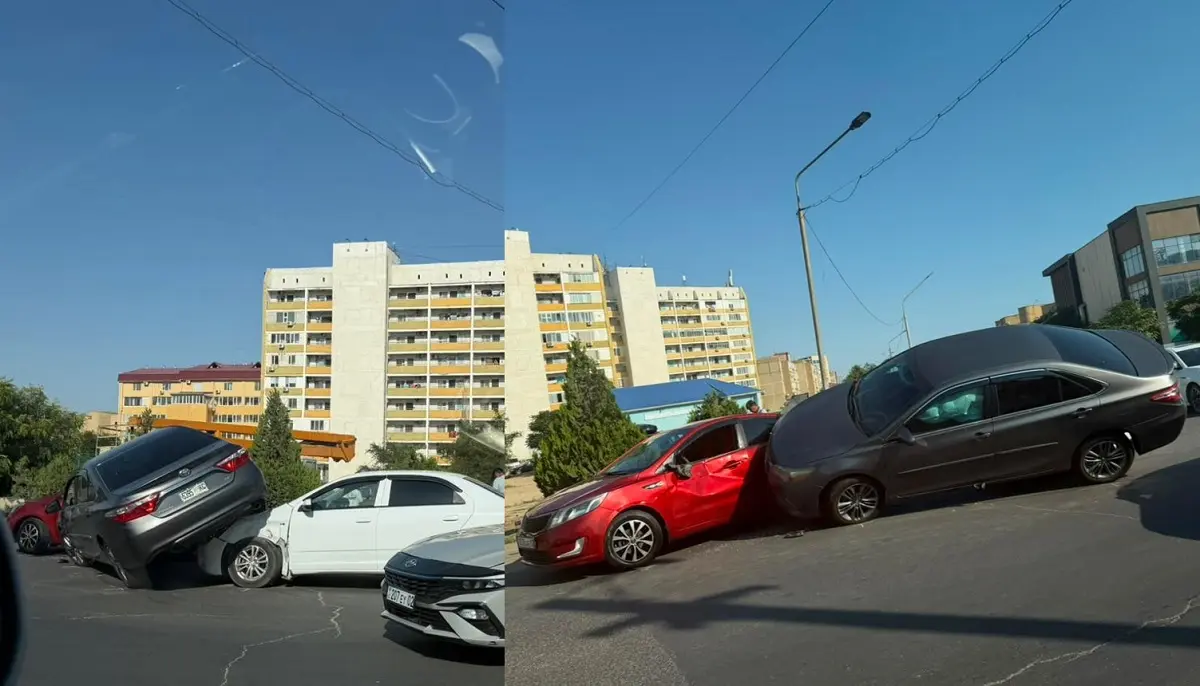 Фото редакции Lada.kz