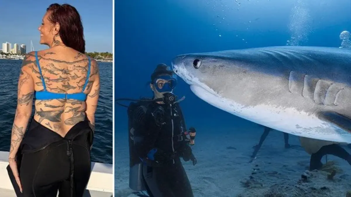 Эмили Моррисон / © Guinness World Records