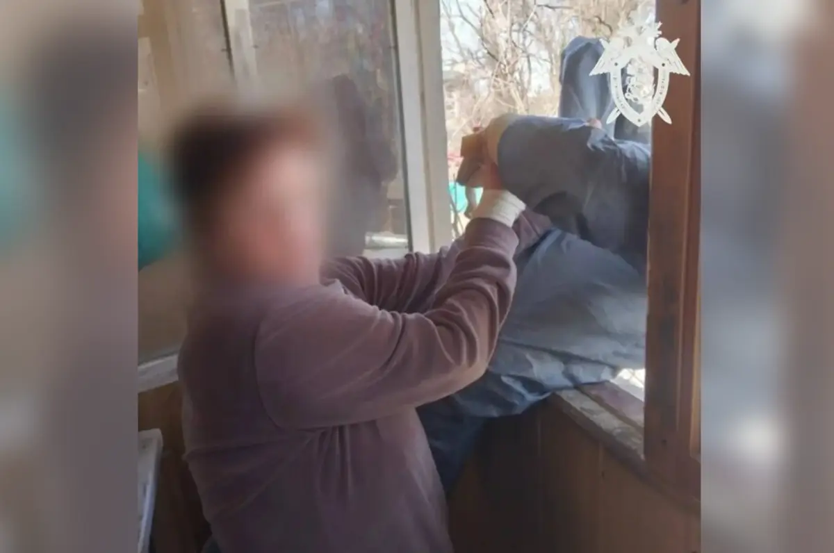 Фото: Telegram-канал СУ СК России по Ставропольскому краю