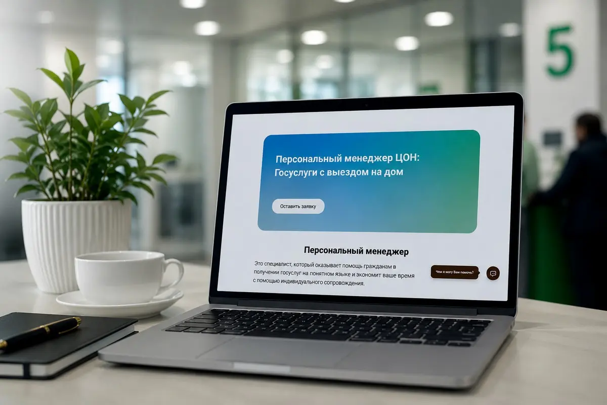 Фото предоставили в государственной корпорации «Правительство для граждан»
