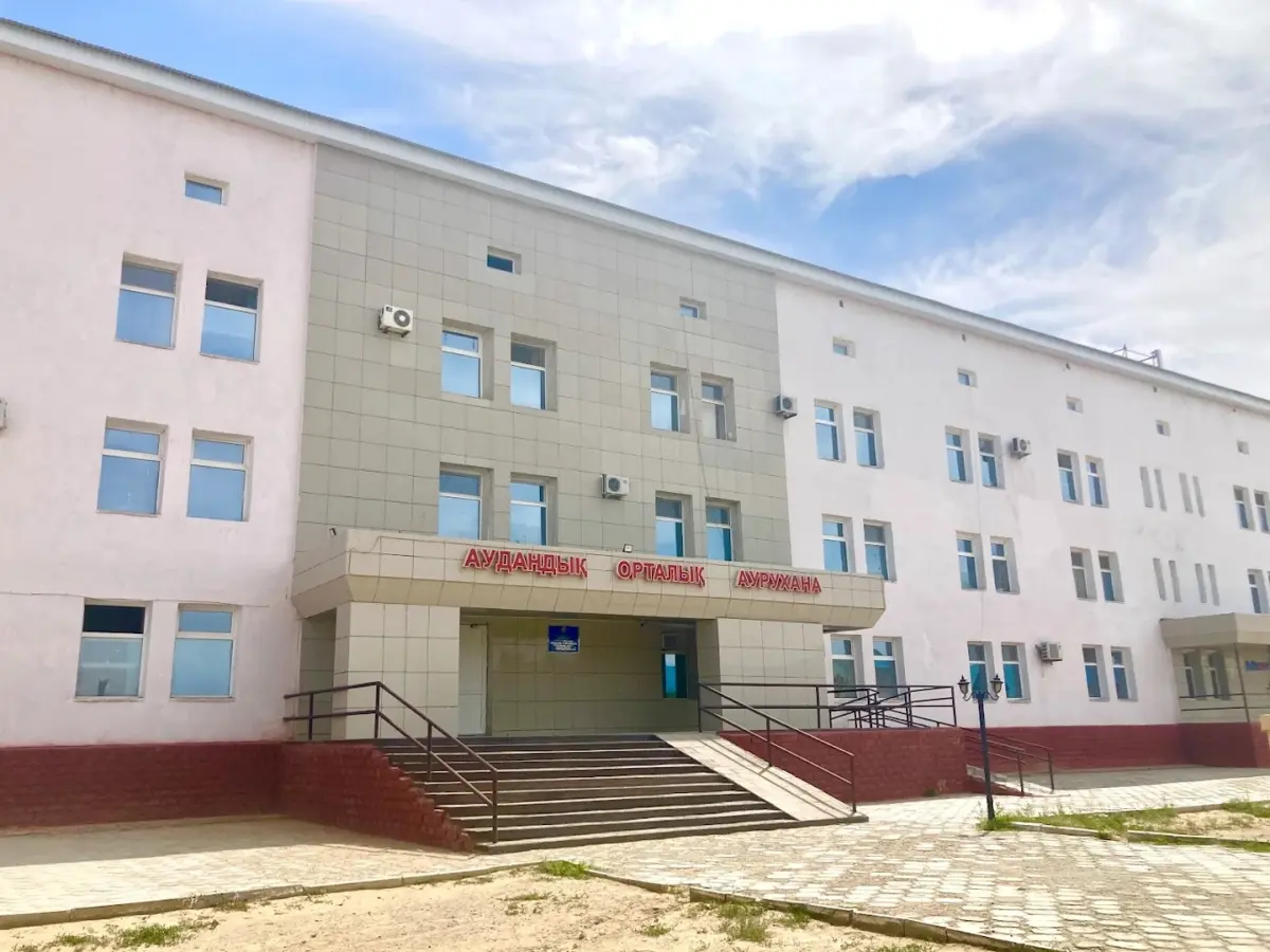Фото: Googl/maps