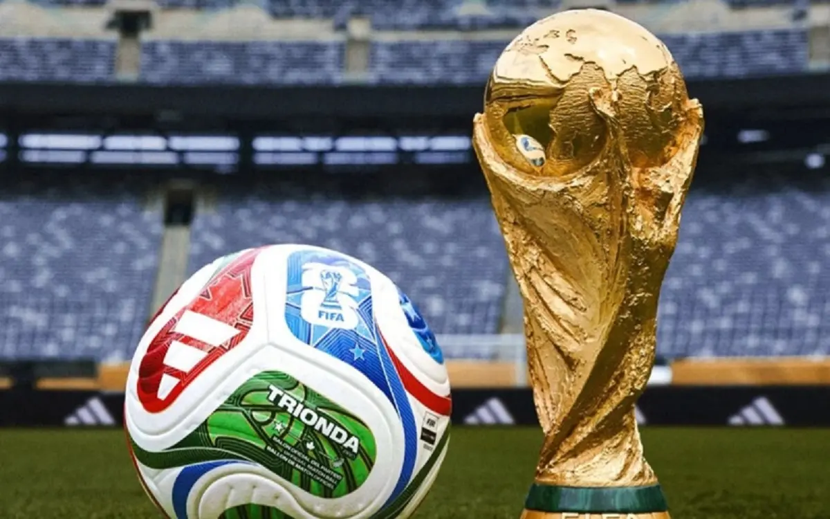 Фото: FIFA