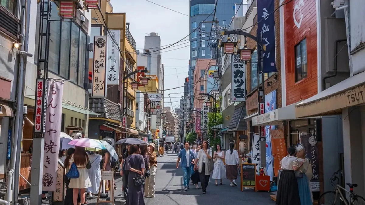 Photograph: JWCohen / Shutterstock