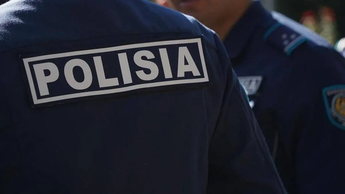 Иллюстративное фото: Polisia.kz