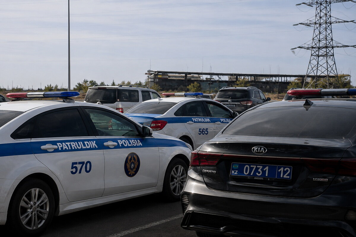 Фото местных жителей, сгенерировано при помощи ИИ