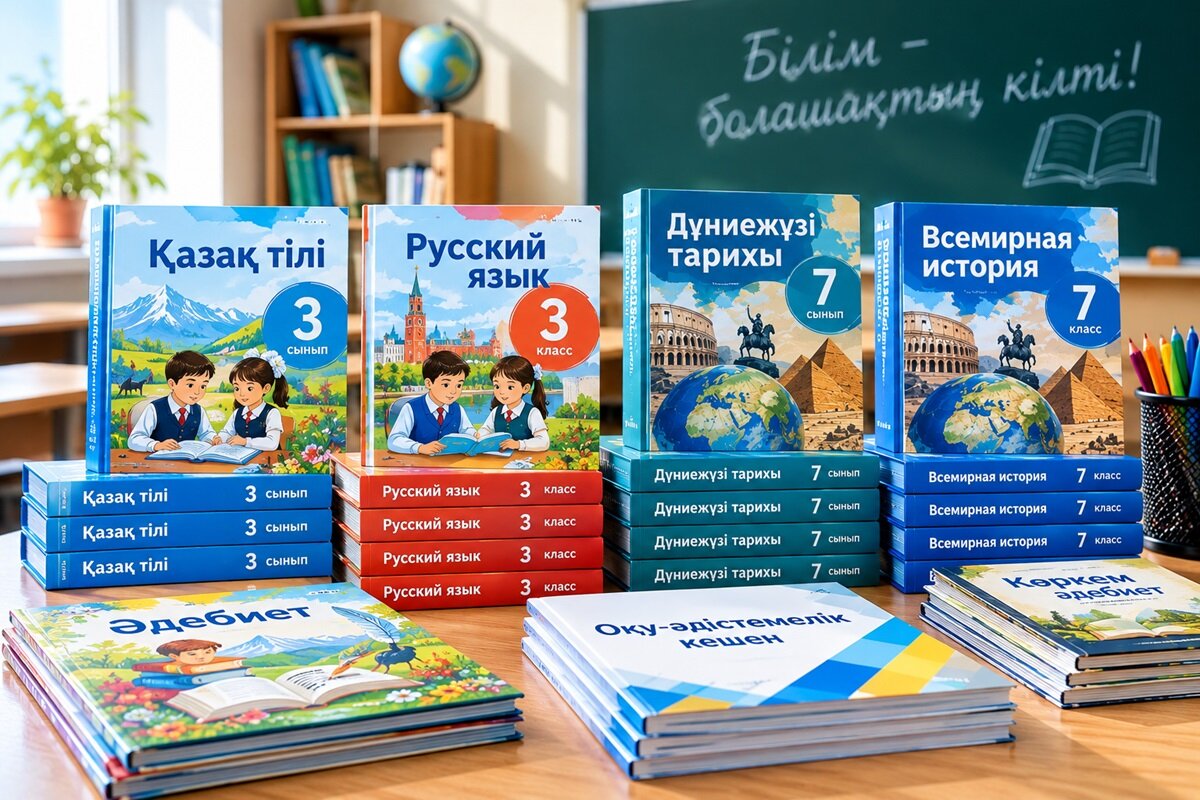 Иллюстративное фото. Сгенерировано с помощью ИИ