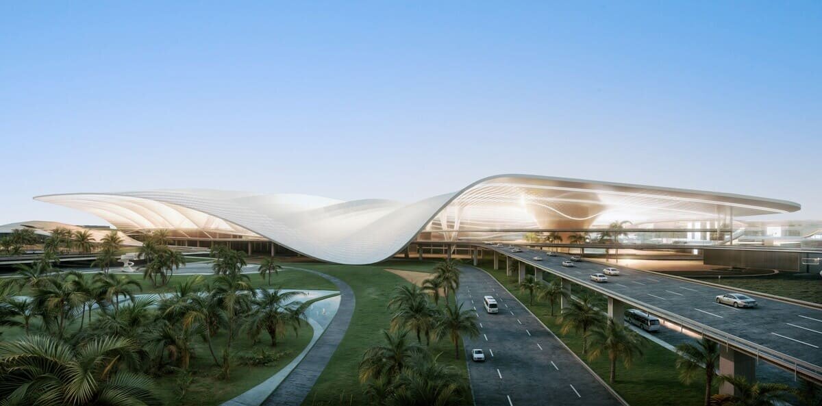 © Shiekh Mohammed bin Rashid Al Maktoum