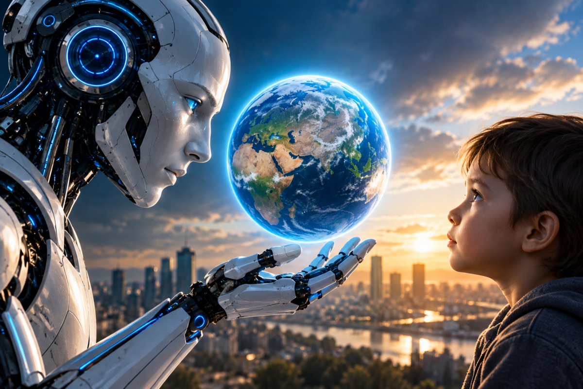 Изображение создано Lada.kz с помощью ИИ (ChatGPT/OpenAI)