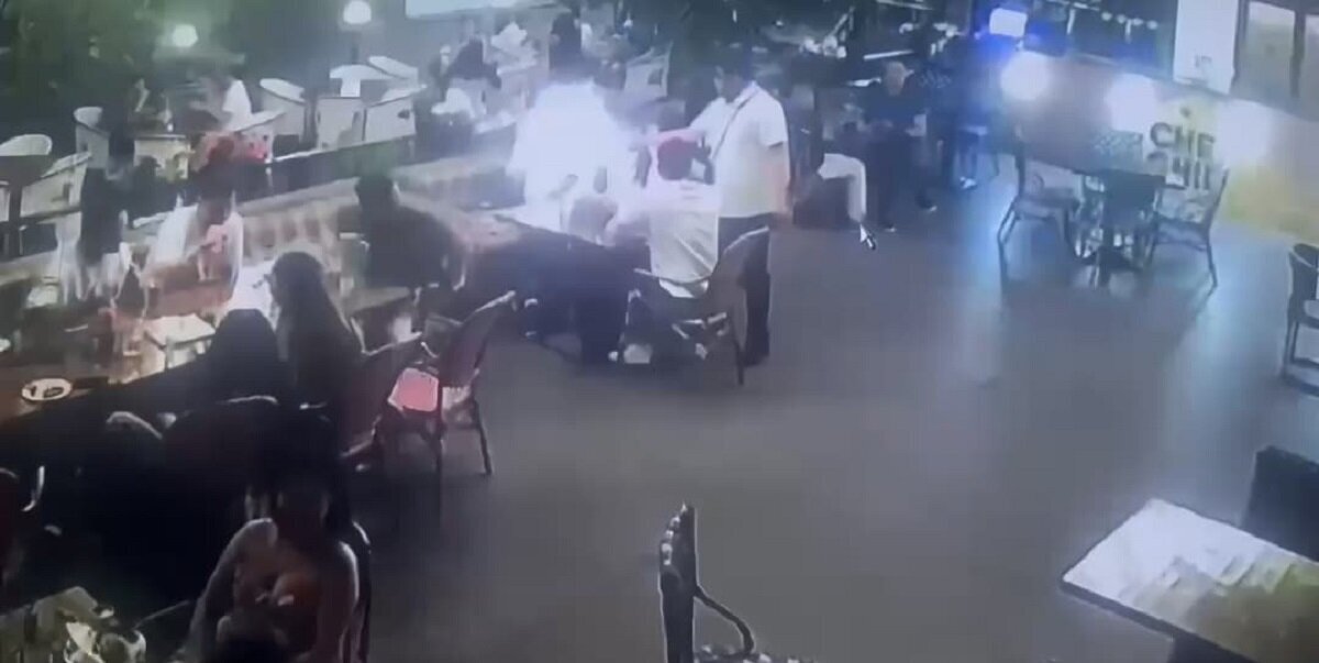 Скриншот из видео