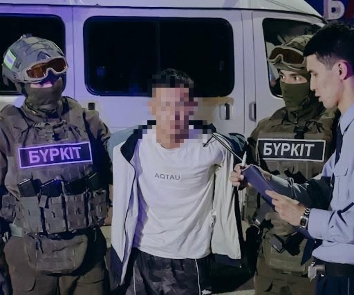Скриншот из видео ДП МО