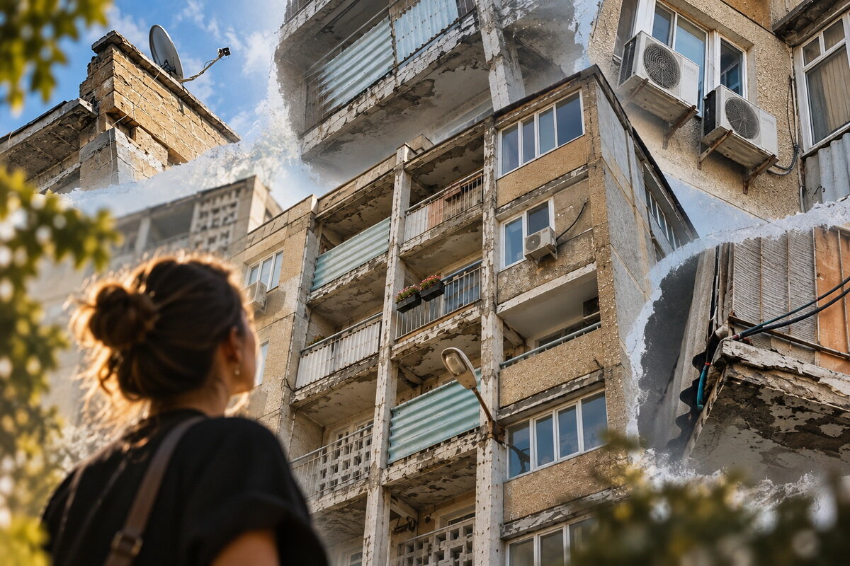 Фото автора, сгенерированные при помощи ИИ