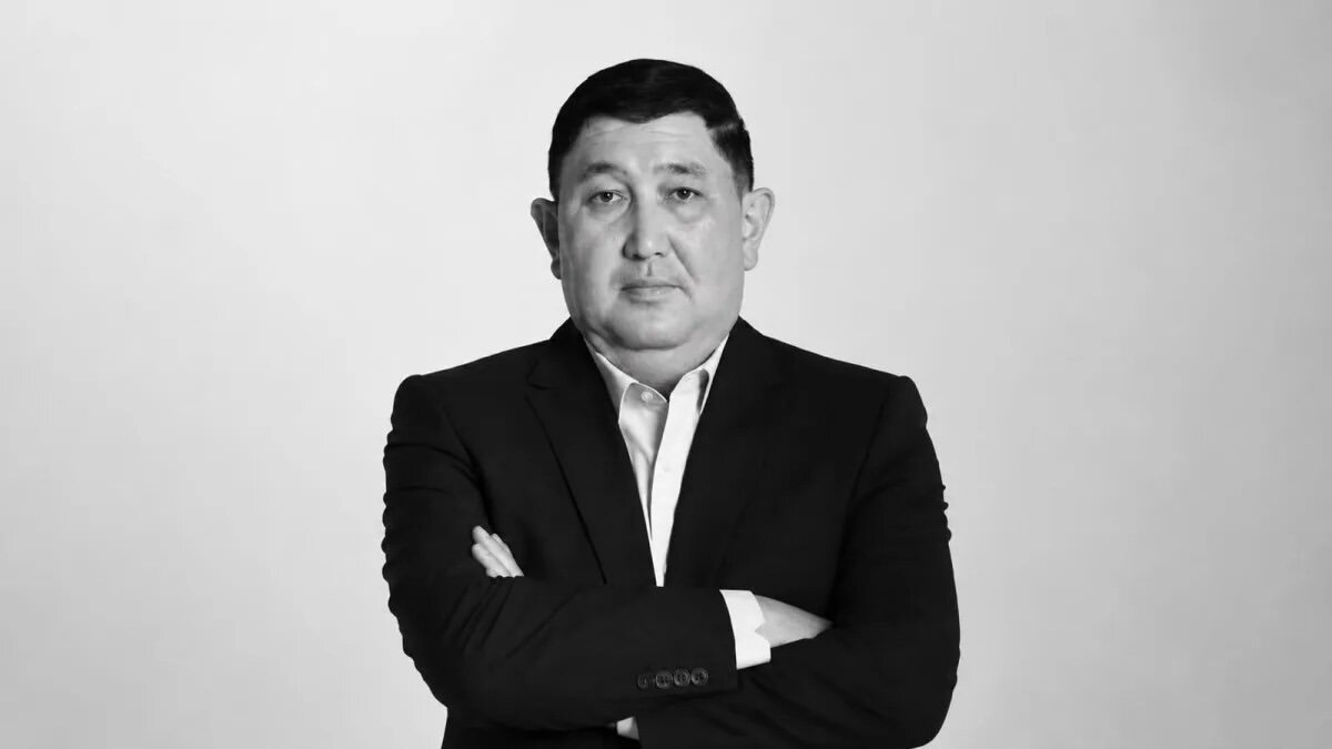 Фото: министерство культуры и информации Республики Казахстан