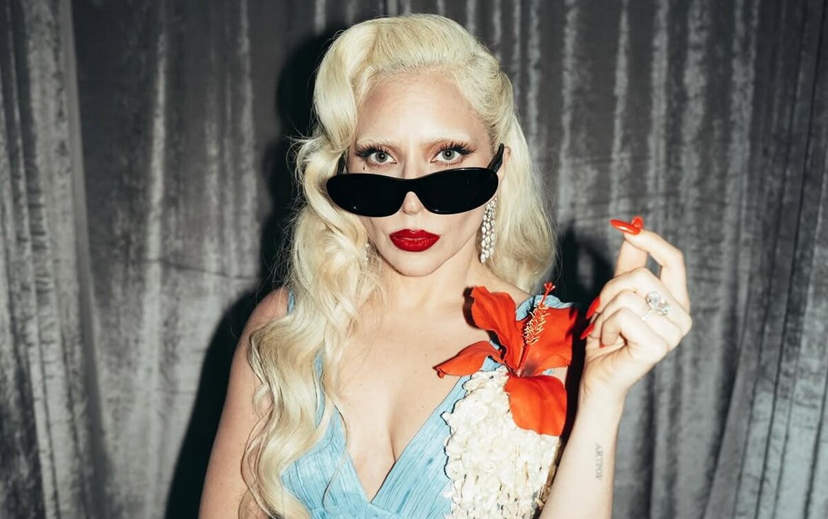 Фото: instagram.com/ladygaga/
