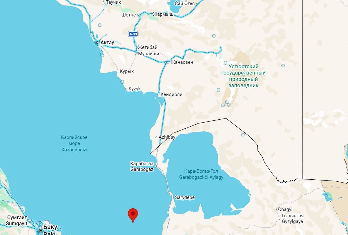 Google maps