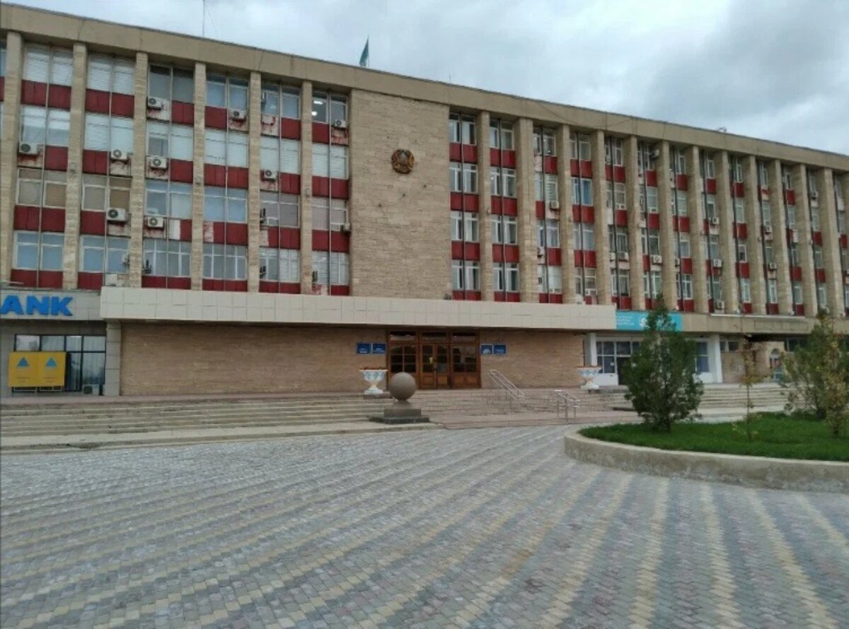 Фото yandex.kz/maps