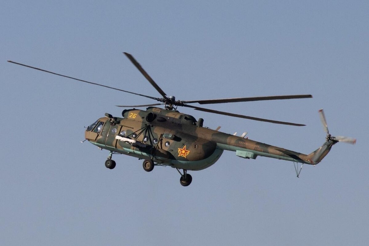 Иллюстративное фото: Миноборона РК