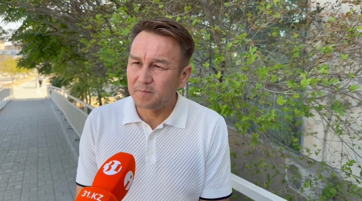 Кадр из видео