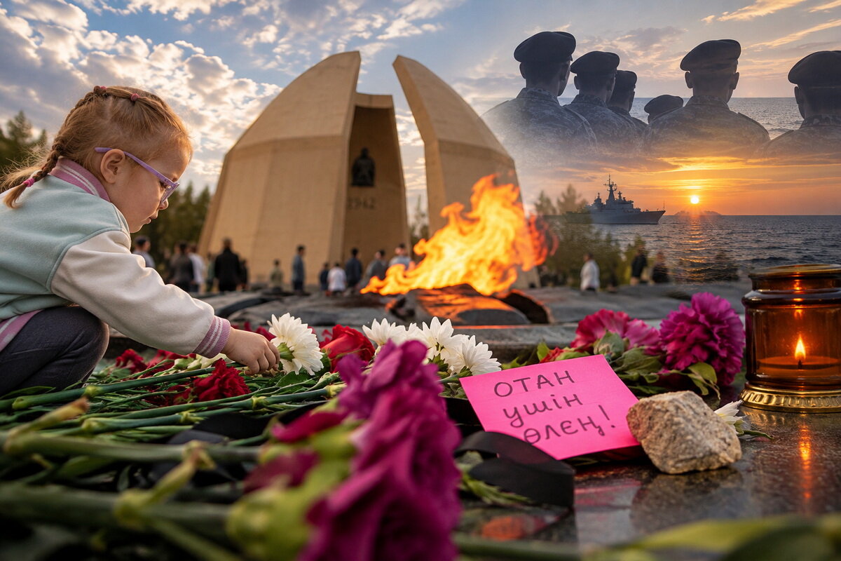Фото автора, сгенерированные при помощи ИИ
