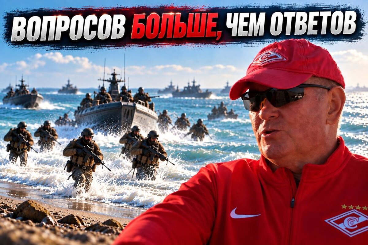 Фото из архива Владимира Ларичкина