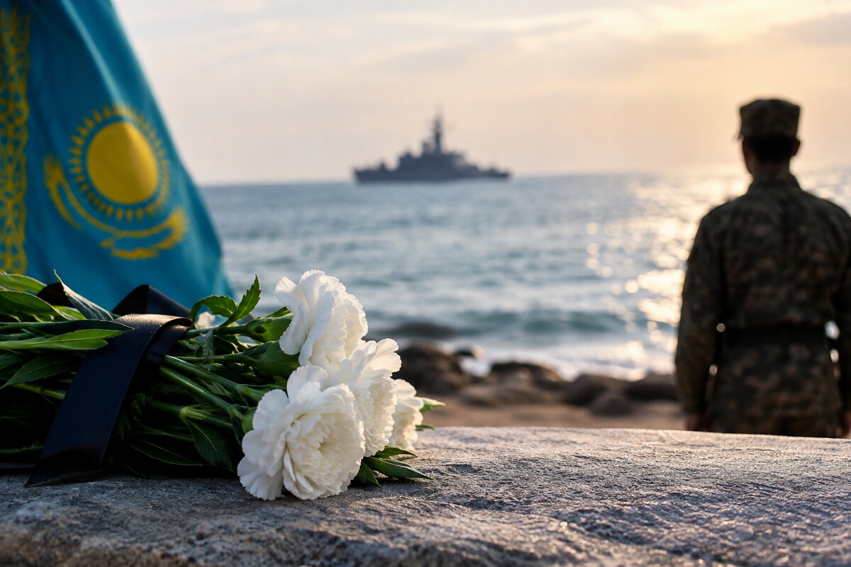 Фото сгенерировано при помощи ИИ